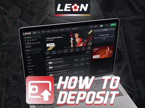 Leon Bet Review 2024 .